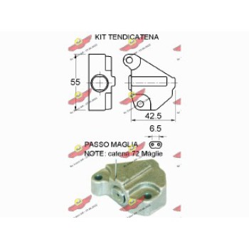 Timing Chain Kit