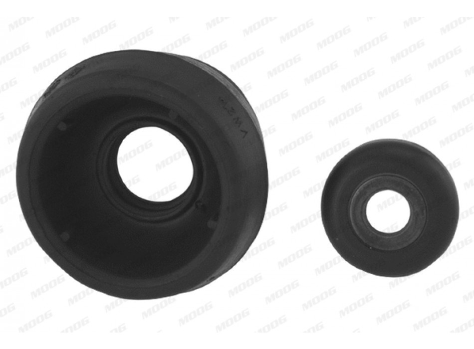 TIR.Various Models A3, Leon,