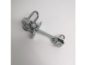 TIRANTE ARRESTO PORTA ANT DX E SX FIAT PUNTO ANNO 1999-2003