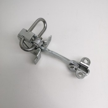 TIRANTE ARRESTO PORTA ANT DX E SX FIAT PUNTO ANNO 1999-2003