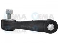 Tirante barra stabilizzatrice in plastica SKODA 