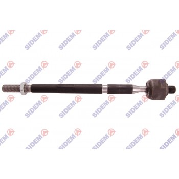 Tirante snodo assiale scatola guida dx e sx 