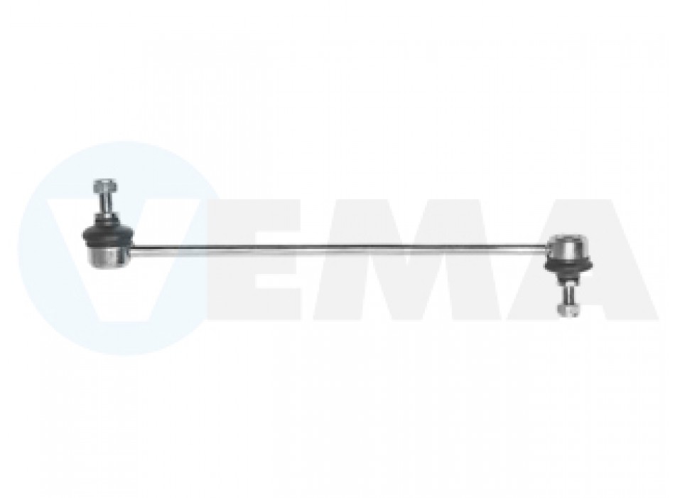 Tirante sosp. ant. in metallo PSA