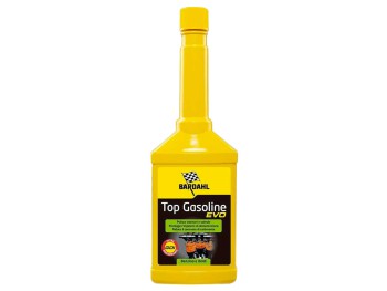 Top Gasoline Evo 250ML