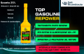 Pulitore sistema di alimentazione Top Gasoline Repower Pfi Gdi 250ML