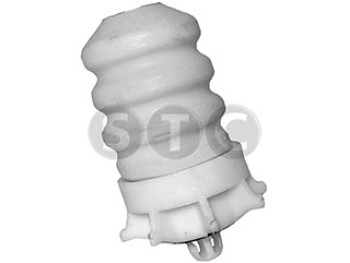 Tope sosp. Post C2-C3-1007 H=78Mm Salvo Rueda 14