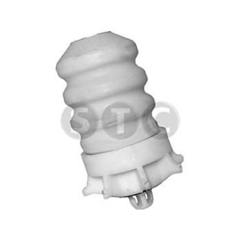 Tope sosp. Post C2-C3-1007 H=78Mm Salvo Rueda 14