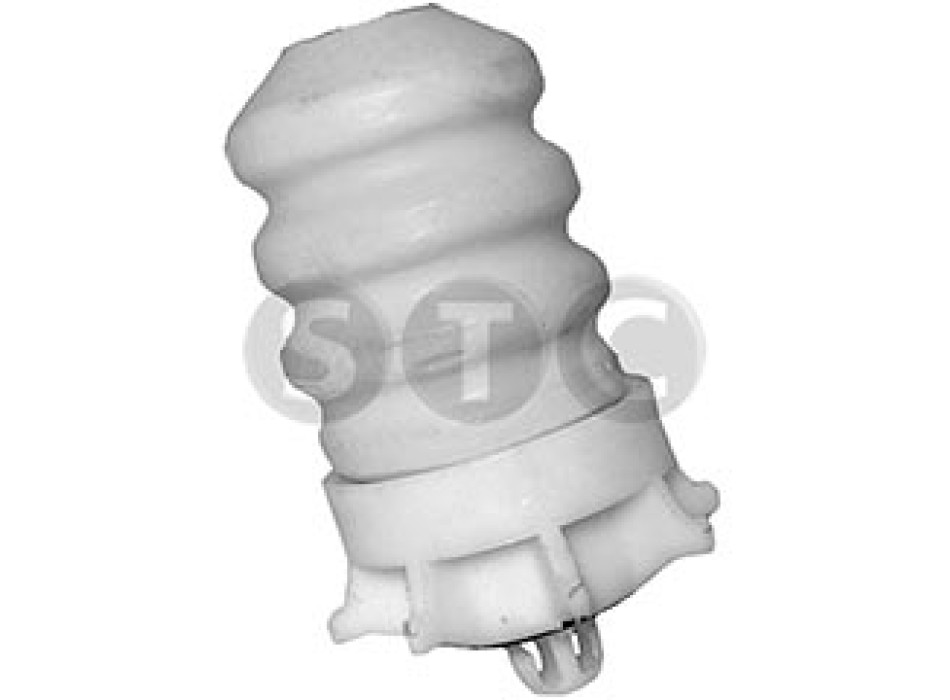 Tope sosp. Post C2-C3-1007 H=78Mm Salvo Rueda 14