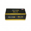 Toppe Ruota Adesive RD112 10pezzi