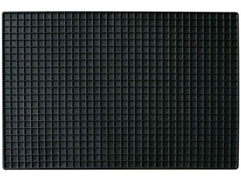 TRAPUNTINO QUADRETTI SUPERMINI  29X43 CM