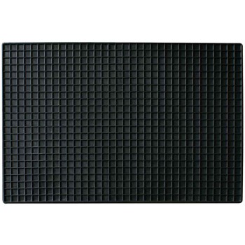 TRAPUNTINO QUADRETTI SUPERMINI  29X43 CM