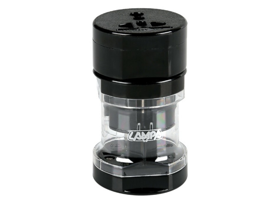 Travel Mate, set adattatori universali da viaggio