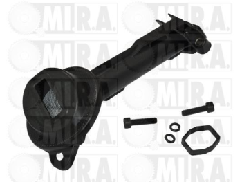 Tromba aspirazione Coppa olio FIAT Group MOT. 1,2 - 1,4 BENZINA