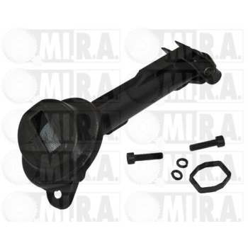 Tromba aspirazione Coppa olio FIAT Group MOT. 1,2 - 1,4 BENZINA