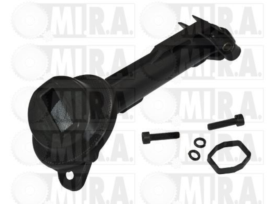 Tromba aspirazione Coppa olio FIAT Group MOT. 1,2 - 1,4 BENZINA