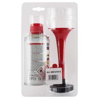 TROMBA ECOGAS COMPLETA BLISTER