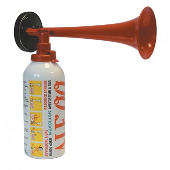 TROMBA ECOGAS COMPLETA BLISTER