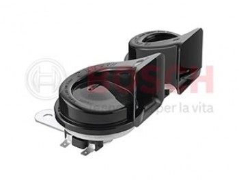 TROMBE A COMPRESSORE