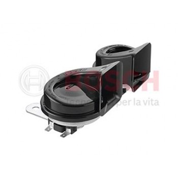 TROMBE A COMPRESSORE