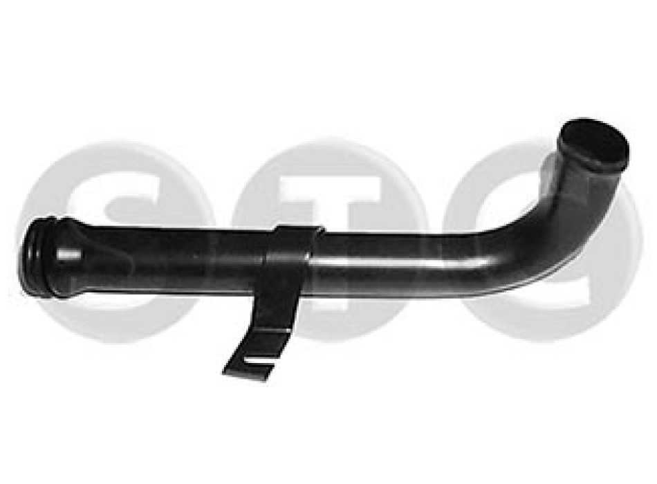 Tubo Acqua Fiat Uno Fire Y10