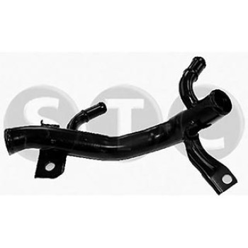 Tubo Acqua Focus 1.8D