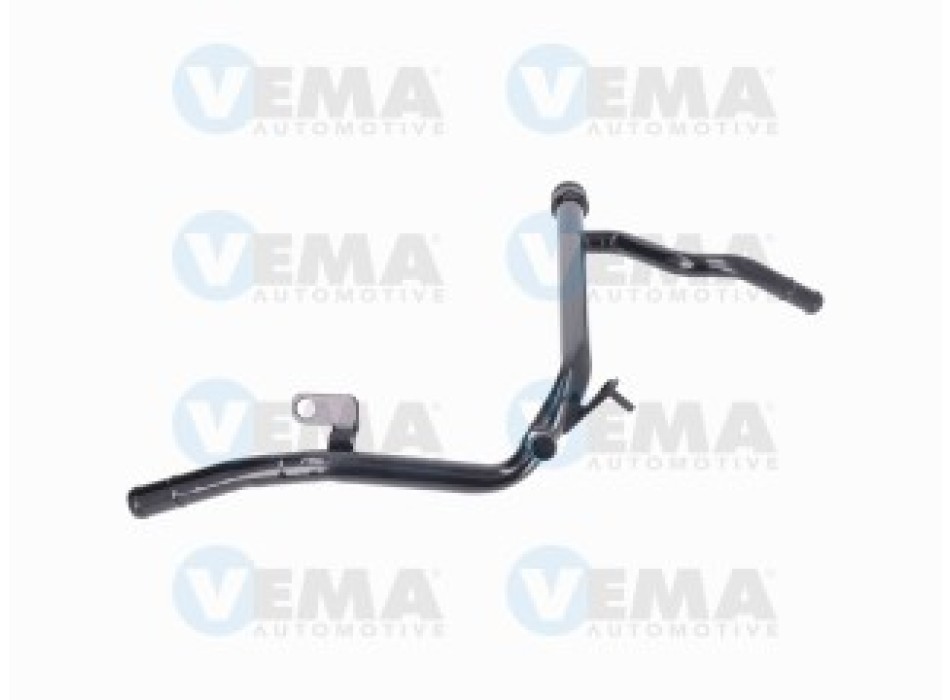 Tubo acqua VAG Group