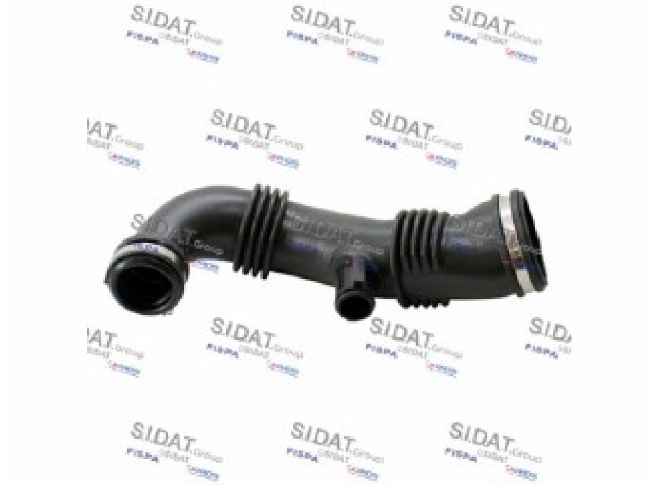 TUBO ENTRATA FILTRO ARIA