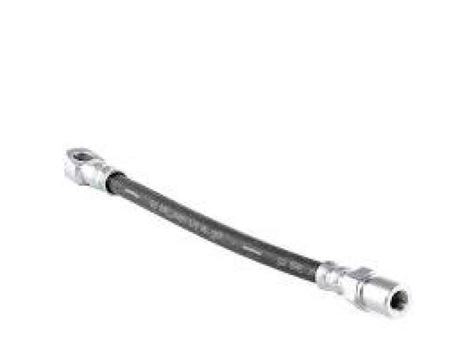 Tubo flessibile pinza freni ant.