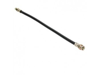 Tubo flessibile pinza freni ant.