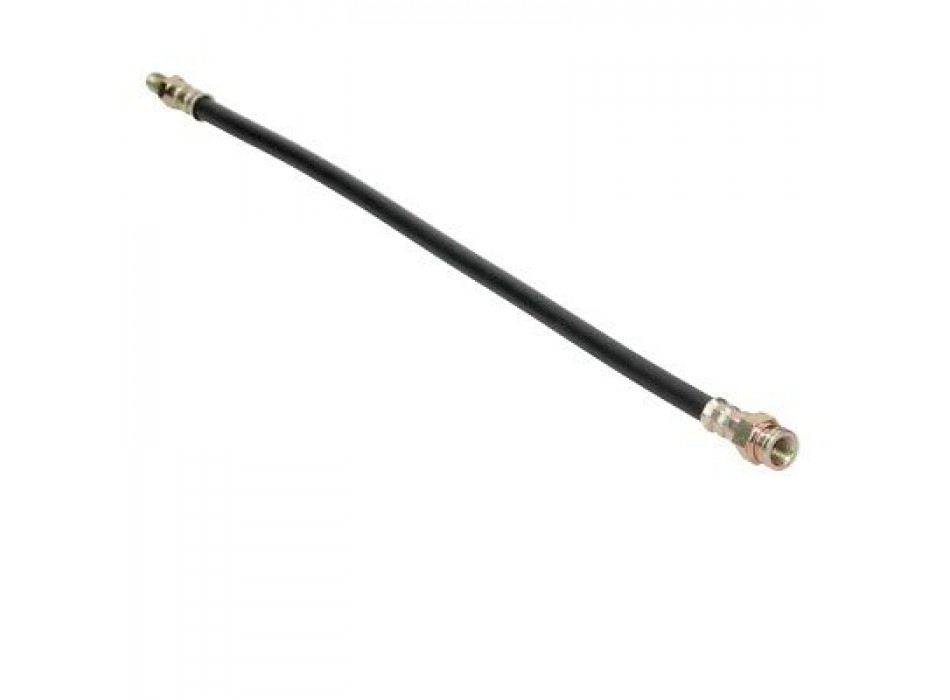 Tubo flessibile pinza freni ant.