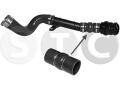 Tubo Flessibile Turbo Dacia Sand