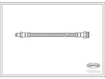 TUBO FR.FIAT