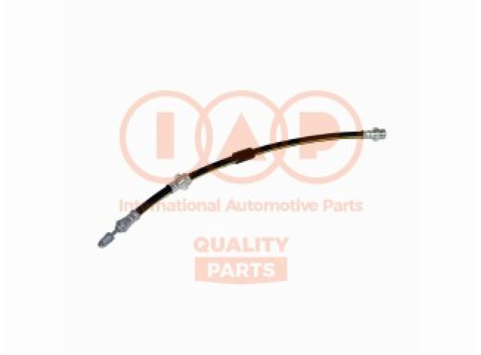 TUBO FRENI ANTERIORE DX