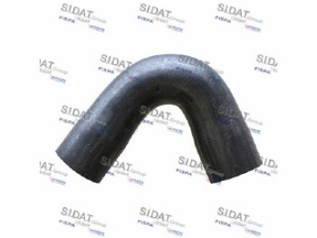 TUBO INGRESSO INTERCOOLER (LATO INTERCOOLER)