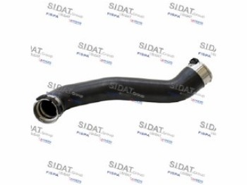 TUBO INGRESSO INTERCOOLER (LATO TURBO)