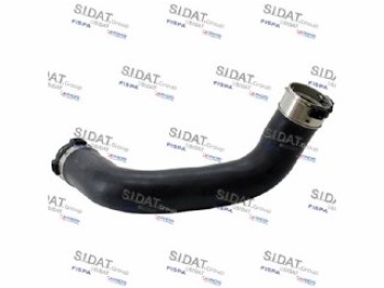 TUBO INGRESSO INTERCOOLER (LATO TURBO)