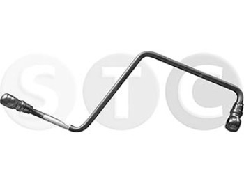 tubo lubrificazione turbo psa