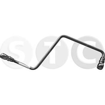 tubo lubrificazione turbo psa