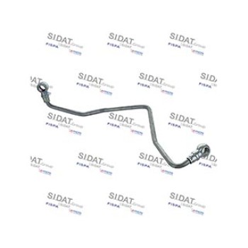 TUBO MANDATA OLIO TURBO