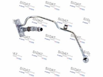 TUBO MANDATA OLIO TURBO