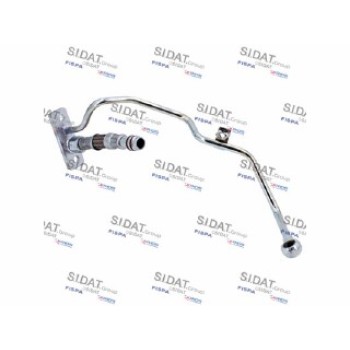 TUBO MANDATA OLIO TURBO