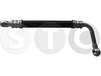 Tubo olio Turbo Bmw