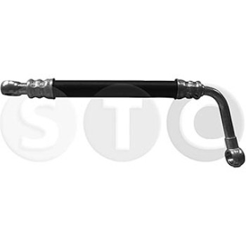 Tubo olio Turbo Bmw