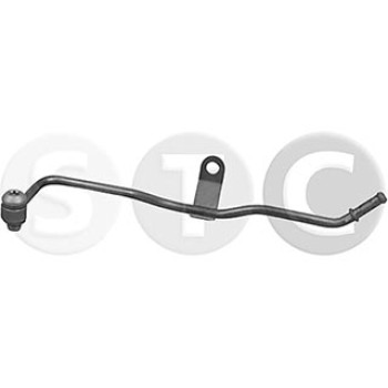 Tubo turbo olio Ford Focus