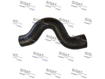 TUBO USCITA INTERCOOLER (LATO MOTORE)