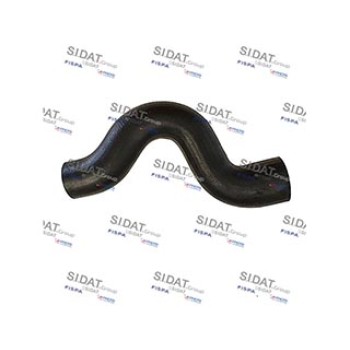 TUBO USCITA INTERCOOLER (LATO MOTORE)