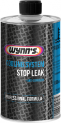 COOLING SYSTEM STOP LEAK