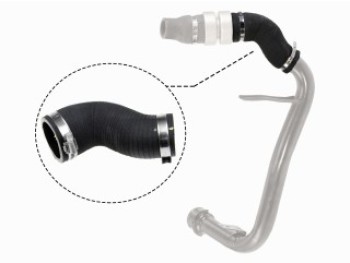 Turbo Charger Hose