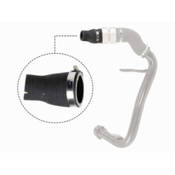 Turbo Charger Hose