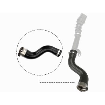 Turbo Charger Hose
